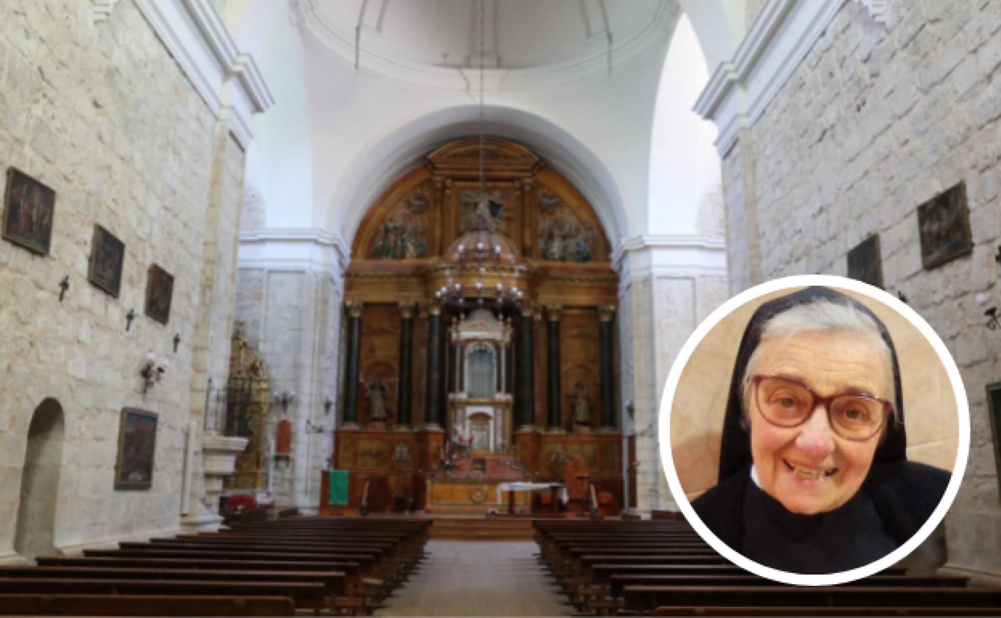 Alconada pierde a una de sus hermanas El Norte de Castilla